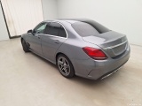  Mercedes  C-Klasse Mercedes,  FL'18, Mercedes-Benz  Berline C 180 d Business So #3