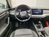  Skoda  Octavia Skoda,  Combi '20, Skoda  Combi 1.0 TSI 81kW Ambition 5d #6