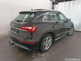  Audi  Q5 Audi  B.E. Advanced 35 TDI S tronic 5d #2