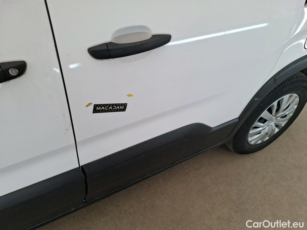  Peugeot  RIFTER  Active L1 1.2 PureTech 110 CV #31