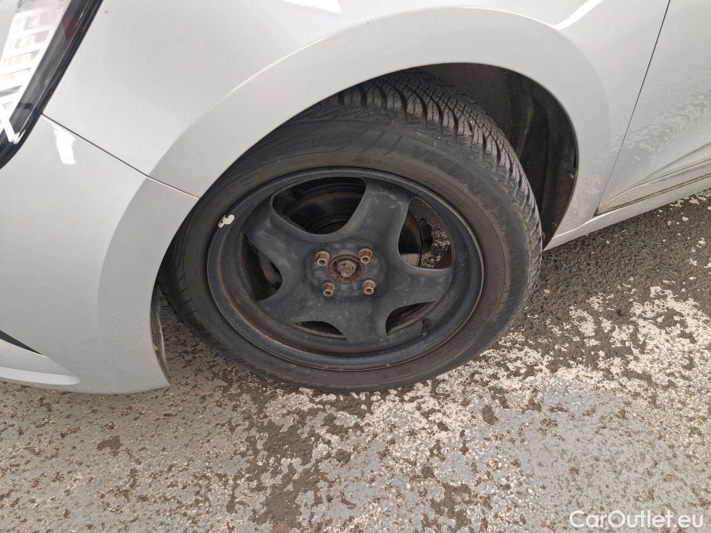  Renault  Clio  V Business 1.0 TCe 100CV BVM6 E6d / GPL #4