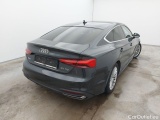  Audi  A5 Sportback Audi  30 TDI S tronic Business Edition 5d #2