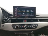  Audi  A5 Sportback Audi  30 TDI S tronic Business Edition 5d #22