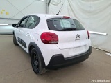  Citroen  C3 CITROEN  Société / 2020 / 5P / Berline PureTech 83 BVM Feel Nav (Ex 6958) #2