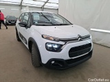  Citroen  C3 CITROEN  Société / 2020 / 5P / Berline PureTech 83 BVM Feel Nav (Ex 6958) #4