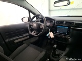  Citroen  C3 CITROEN  Société / 2020 / 5P / Berline PureTech 83 BVM Feel Nav (Ex 6958) #5