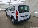  Peugeot  RIFTER  Active L1 1.2 PureTech 110 CV #2