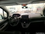  Peugeot  RIFTER  Active L1 1.2 PureTech 110 CV #5