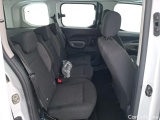  Peugeot  RIFTER  Active L1 1.2 PureTech 110 CV #9
