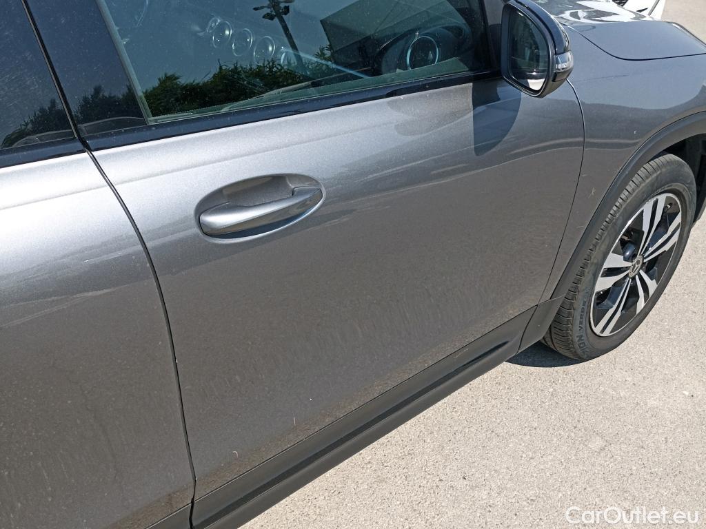  Mercedes  GLB MERCEDES-BENZ  / 2019 / 5P / todoterreno 2.0  200 D 4MATIC DCT 110KW (150CV) #1