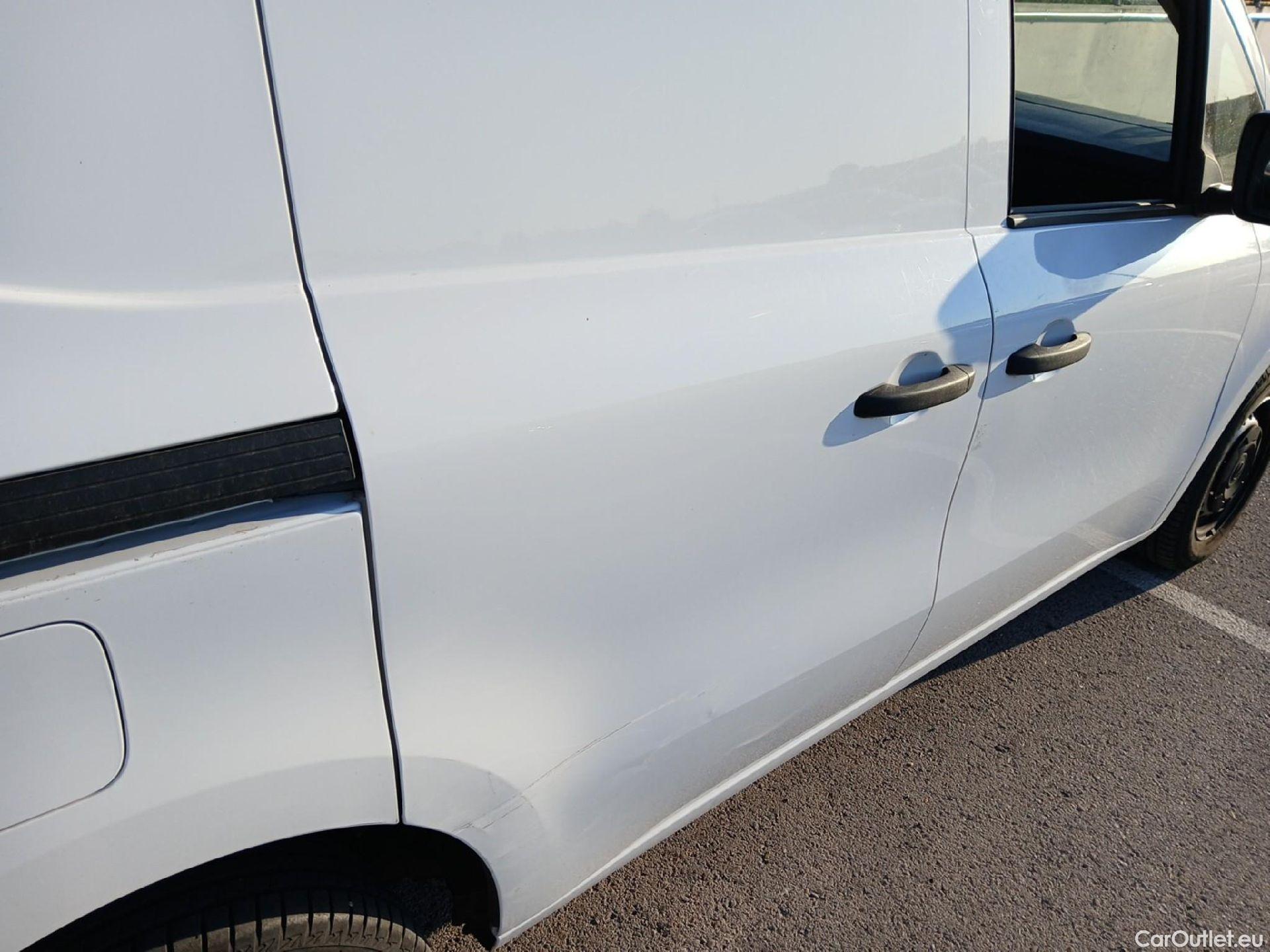  Nissan  Townstar NISSAN  / 2021 / 4P / furgón derivado de turismo 2 plazas 1.3G 96kW L1 Profesional (AC) #19