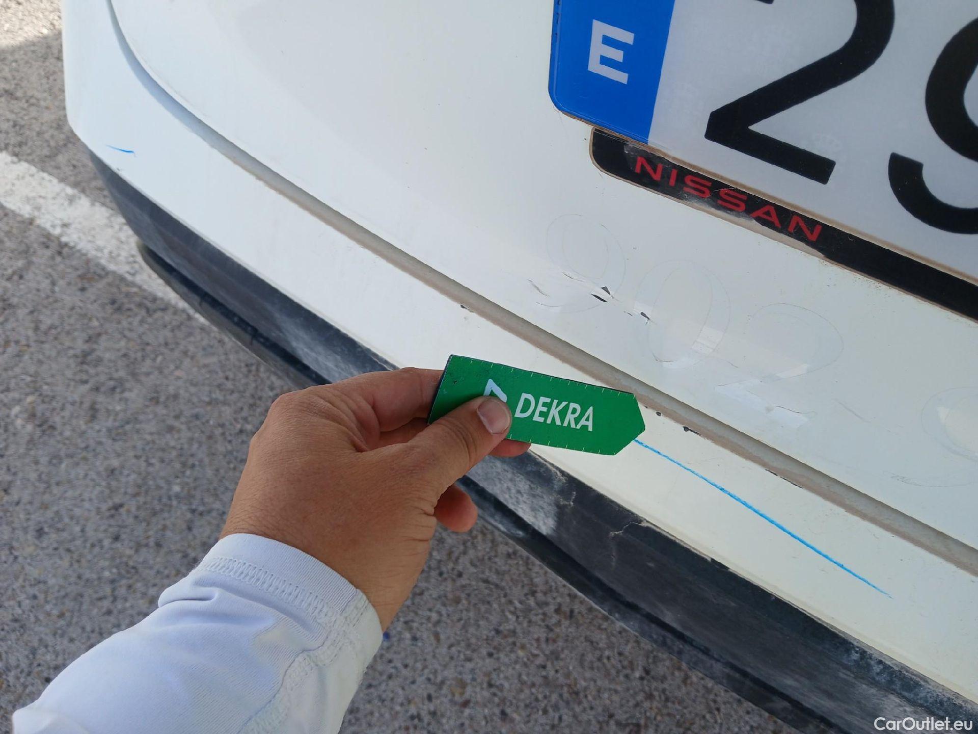  Nissan  Qashqai NISSAN  / 2021 / 5P / todoterreno DIG-T 103kW (140CV) mHEV 4x2 Acenta #18