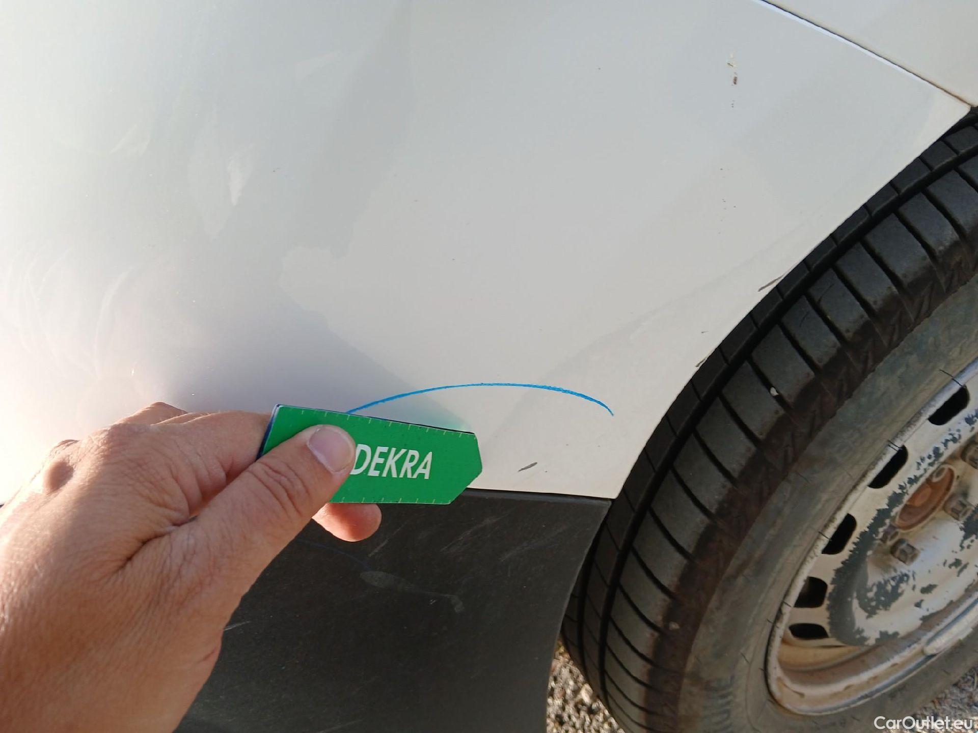 Citroen  Berlingo CITROEN  / 2018 / 3P / furgón derivado de turismo Talla M BlueHDi 100 CONTROL (AC2) #12