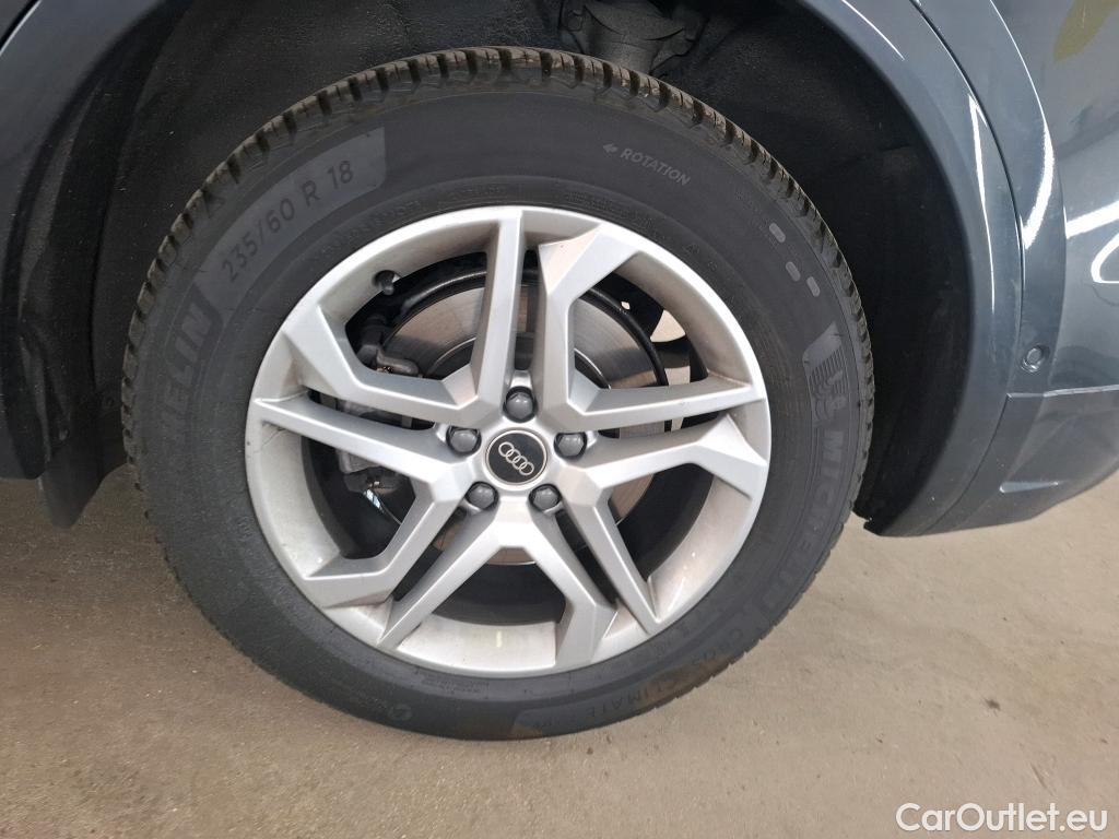  Audi  Q5  35 TDI Business Executive 2.0 TDI 165CV BVA7 E6d #20