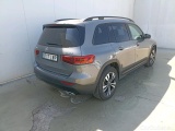 Mercedes  GLB MERCEDES-BENZ  / 2019 / 5P / todoterreno 2.0  200 D 4MATIC DCT 110KW (150CV) #2