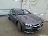  Mercedes  A-Klasse MERCEDES-BENZ Classe A Compact / 2018 / 5P / Berline A 180 d Progressive Line #4