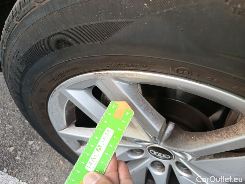  Audi  Q5 AUDI  / 2016 / 5P / todoterreno Advanced 50 TFSI E quattro-ultra #25