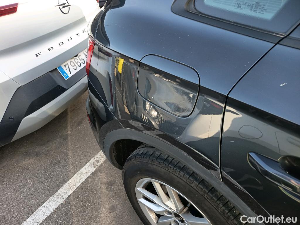  Audi  Q5 AUDI  / 2016 / 5P / todoterreno Advanced 50 TFSI E quattro-ultra #9