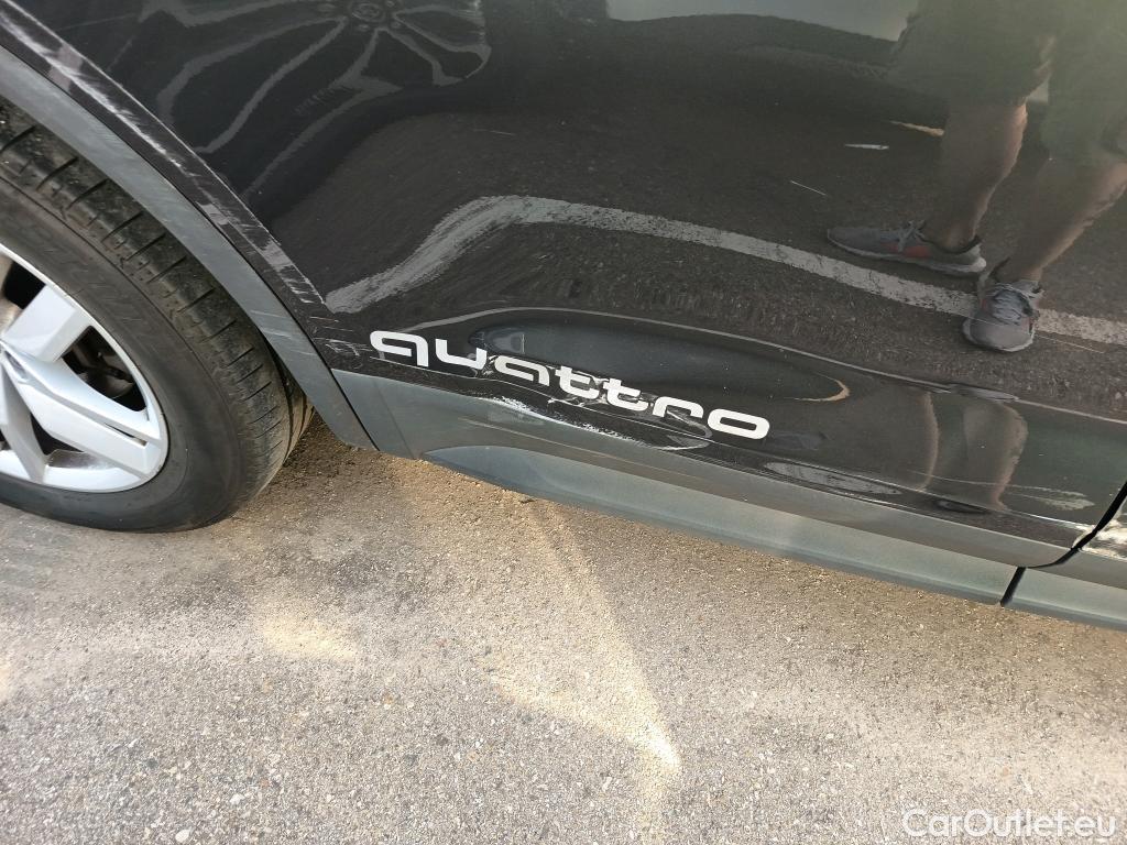  Audi  Q5 AUDI  / 2016 / 5P / todoterreno Advanced 50 TFSI E quattro-ultra #36
