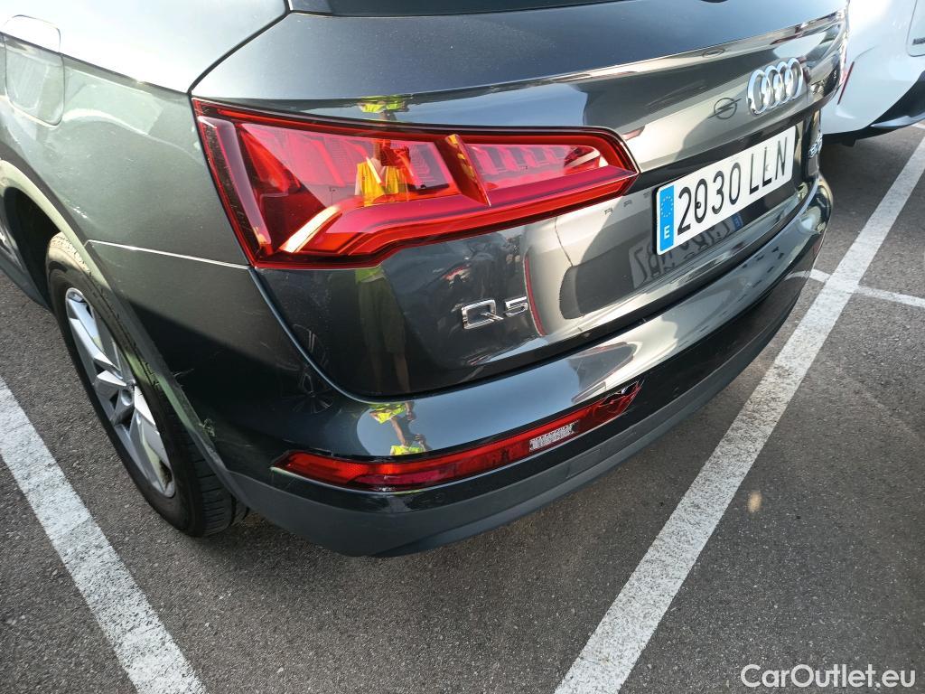  Audi  Q5 AUDI  / 2016 / 5P / todoterreno Advanced 50 TFSI E quattro-ultra #26