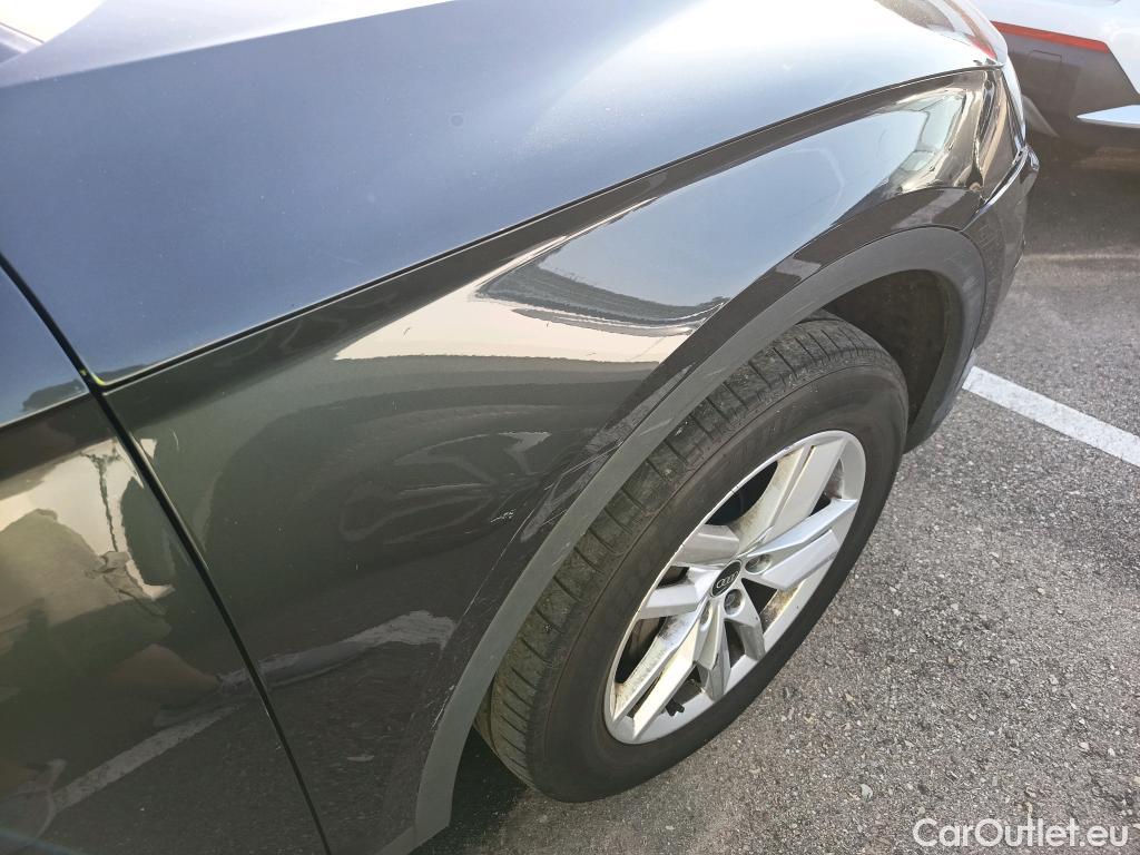  Audi  Q5 AUDI  / 2016 / 5P / todoterreno Advanced 50 TFSI E quattro-ultra #17