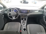  Volkswagen  Taigo  Life Business 1.0 TSI 110CV BVA7 E6d #5