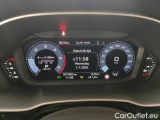  Audi  Q3  Sportback 35 TDI S tronic Bus. Ed. Attraction 110kW/150pk  5D/P Auto-7 #9