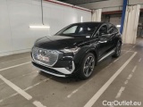 Q4 E-Tron