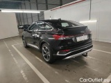 Q4 E-Tron
