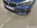  Bmw  Serie 2 2 Reeks Gran Tourer 216i (80kW) 80kW/109pk  5D/P Man-6 #14