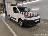  Citroen  Berlingo  M Light 1.5 BlueHDi 100 MAN Driver 75kW/102pk  4D/P Man-5 #2