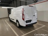  Ford  Transit  Custom 300L 2.0TD/96Kw A6 FWD Trend 96kW/130pk  4D/P Auto-6 - CO2 indicatief #3
