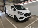 Ford  Transit  Custom 300L 2.0TD/96Kw A6 FWD Trend 96kW/130pk  4D/P Auto-6 - CO2 indicatief #2