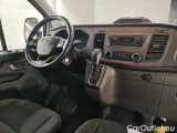  Ford  Transit  Custom 300L 2.0TD/96Kw A6 FWD Trend 96kW/130pk  4D/P Auto-6 - CO2 indicatief #5