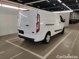 Ford  Transit  Custom 300L 2.0TD/96Kw A6 FWD Trend 96kW/130pk  4D/P Auto-6 - CO2 indicatief #4