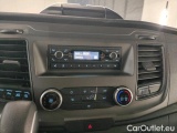  Ford  Transit  Custom 300L 2.0TD/96Kw A6 FWD Trend 96kW/130pk  4D/P Auto-6 - CO2 indicatief #6