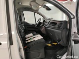  Ford  Transit  Custom 300L 2.0TD/96Kw A6 FWD Trend 96kW/130pk  4D/P Auto-6 - CO2 indicatief #7