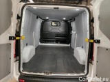  Ford  Transit  Custom 300L 2.0TD/96Kw A6 FWD Trend 96kW/130pk  4D/P Auto-6 - CO2 indicatief #8