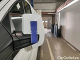  Ford  Transit  Custom 300L 2.0TD/96Kw A6 FWD Trend 96kW/130pk  4D/P Auto-6 - CO2 indicatief #16