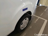  Ford  Transit  Custom 300L 2.0TD/96Kw A6 FWD Trend 96kW/130pk  4D/P Auto-6 - CO2 indicatief #26