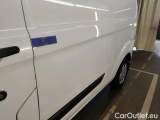  Ford  Transit  Custom 300L 2.0TD/96Kw A6 FWD Trend 96kW/130pk  4D/P Auto-6 - CO2 indicatief #27