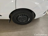 Ford  Transit  Custom 300L 2.0TD/96Kw A6 FWD Trend 96kW/130pk  4D/P Auto-6 - CO2 indicatief #36