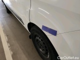  Ford  Transit  Custom 300L 2.0TD/96Kw A6 FWD Trend 96kW/130pk  4D/P Auto-6 - CO2 indicatief #37