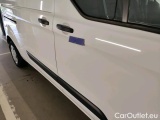  Ford  Transit  Custom 300L 2.0TD/96Kw A6 FWD Trend 96kW/130pk  4D/P Auto-6 - CO2 indicatief #42