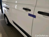  Ford  Transit  Custom 300L 2.0TD/96Kw A6 FWD Trend 96kW/130pk  4D/P Auto-6 - CO2 indicatief #44