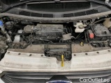  Ford  Transit  Custom 300L 2.0TD/96Kw A6 FWD Trend 96kW/130pk  4D/P Auto-6 - CO2 indicatief #47