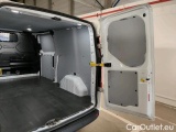  Ford  Transit  Custom 300L 2.0TD/96Kw A6 FWD Trend 96kW/130pk  4D/P Auto-6 - CO2 indicatief #48