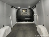  Ford  Transit  Custom 300L 2.0TD/96Kw A6 FWD Trend 96kW/130pk  4D/P Auto-6 - CO2 indicatief #50