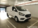  Ford  Transit  Custom 300L 2.0TD/96Kw A6 FWD Trend 96kW/130pk  4D/P Auto-6 - CO2 indicatief #2