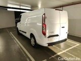  Ford  Transit  Custom 300L 2.0TD/96Kw A6 FWD Trend 96kW/130pk  4D/P Auto-6 - CO2 indicatief #3